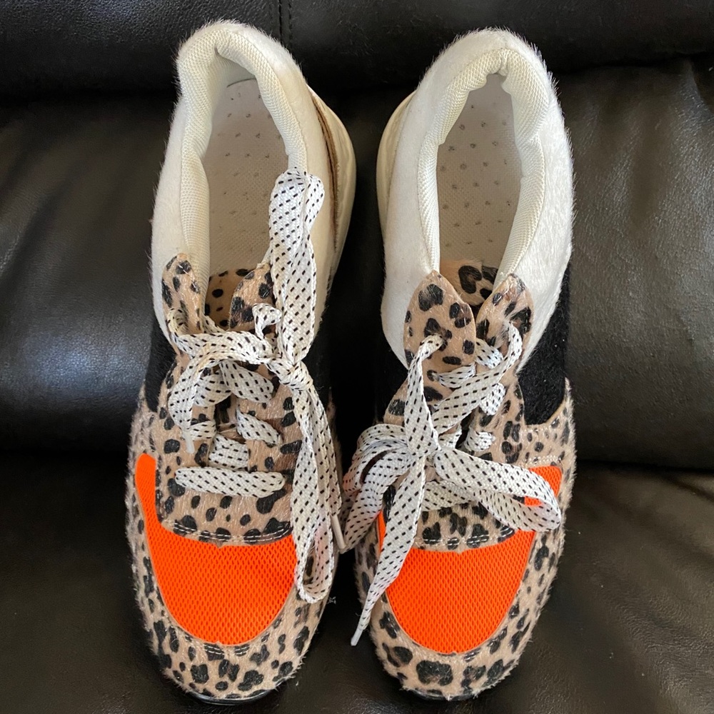 Fashion Sneakers